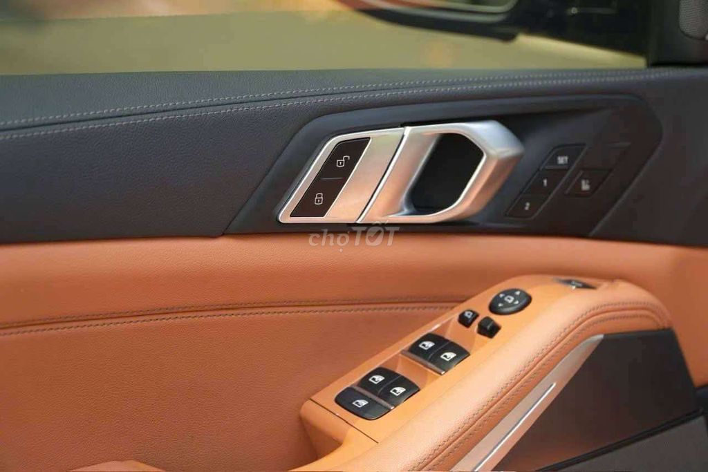 BMW X5 2022 - ảnh 4