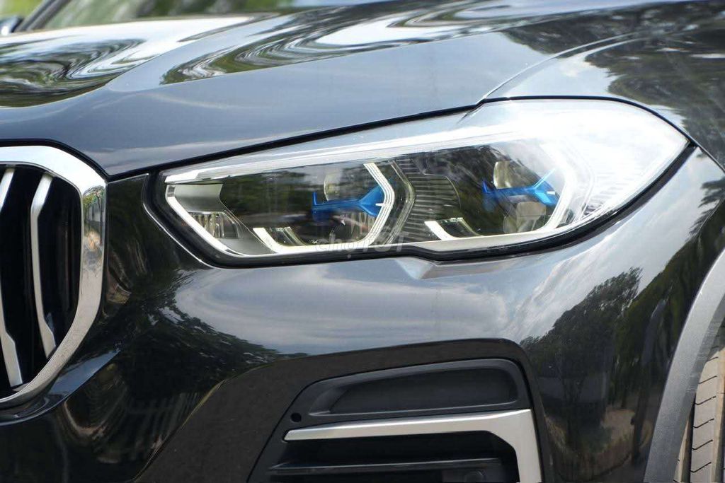 BMW X5 2022 - ảnh 5