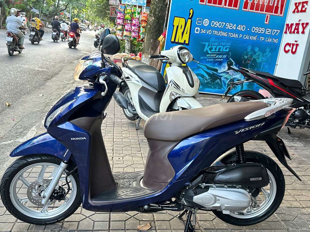 vision 2016 - ảnh 1