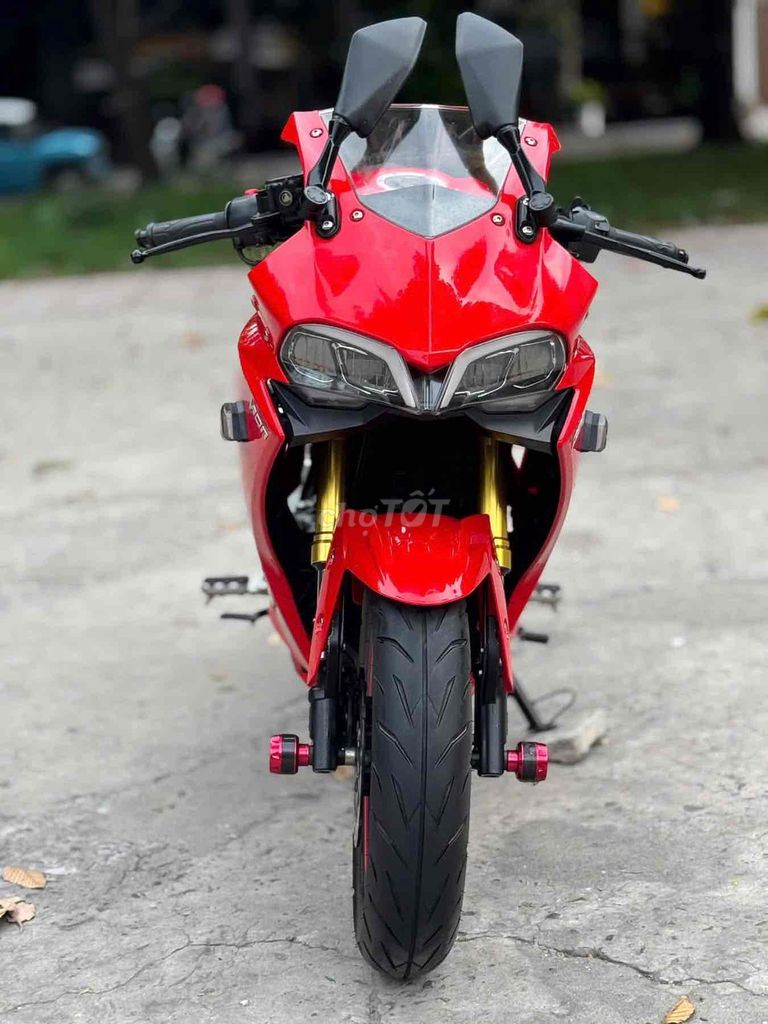 GPX Demon 2022 - ảnh 3