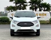 Ford EcoSport Titanium 1.5 AT 2021 - ảnh 1