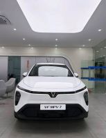 VinFast VF MPV 7 AT 2026 - ảnh 1