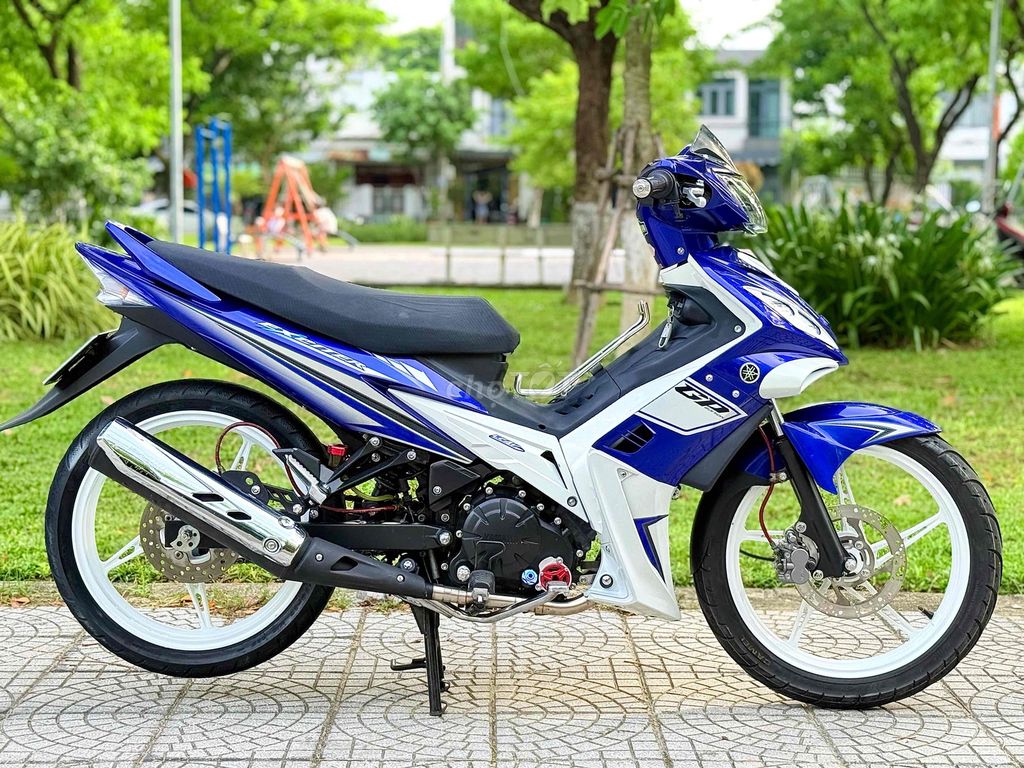 Yamaha Exciter 2013 - ảnh 1
