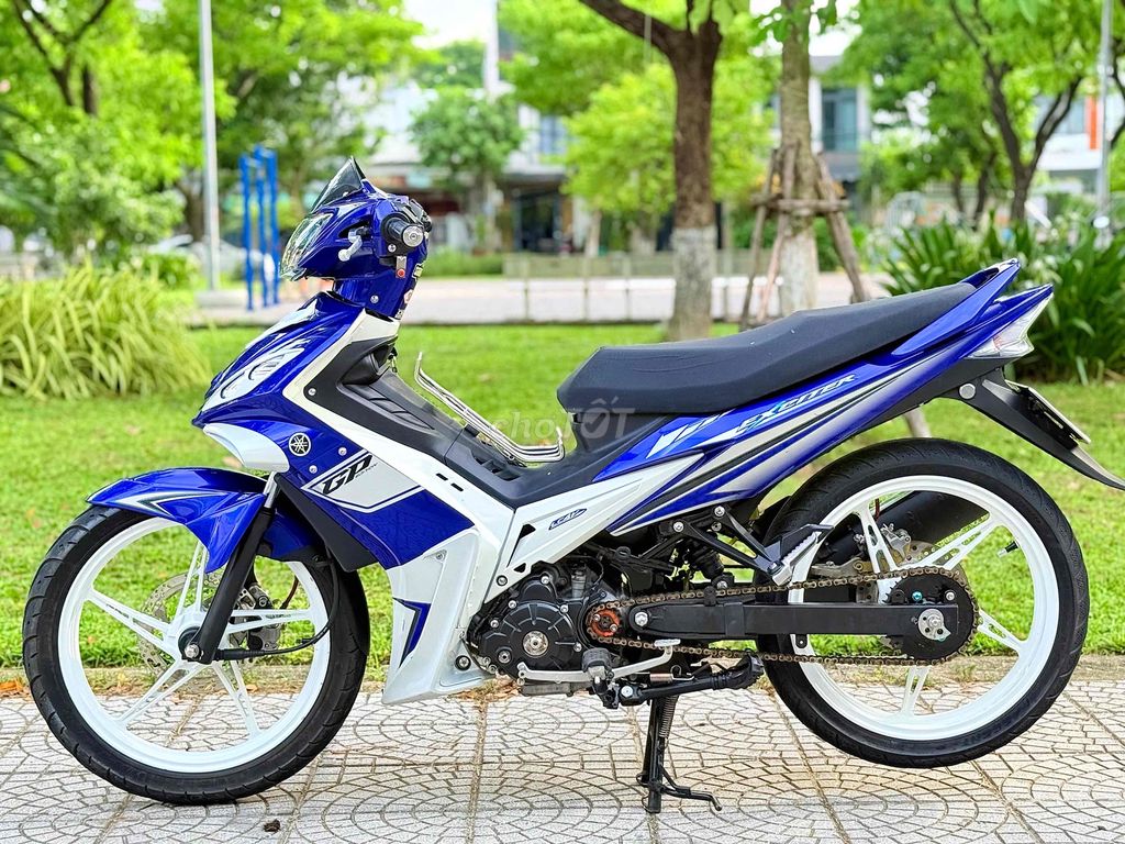 Yamaha Exciter 2013 - ảnh 2