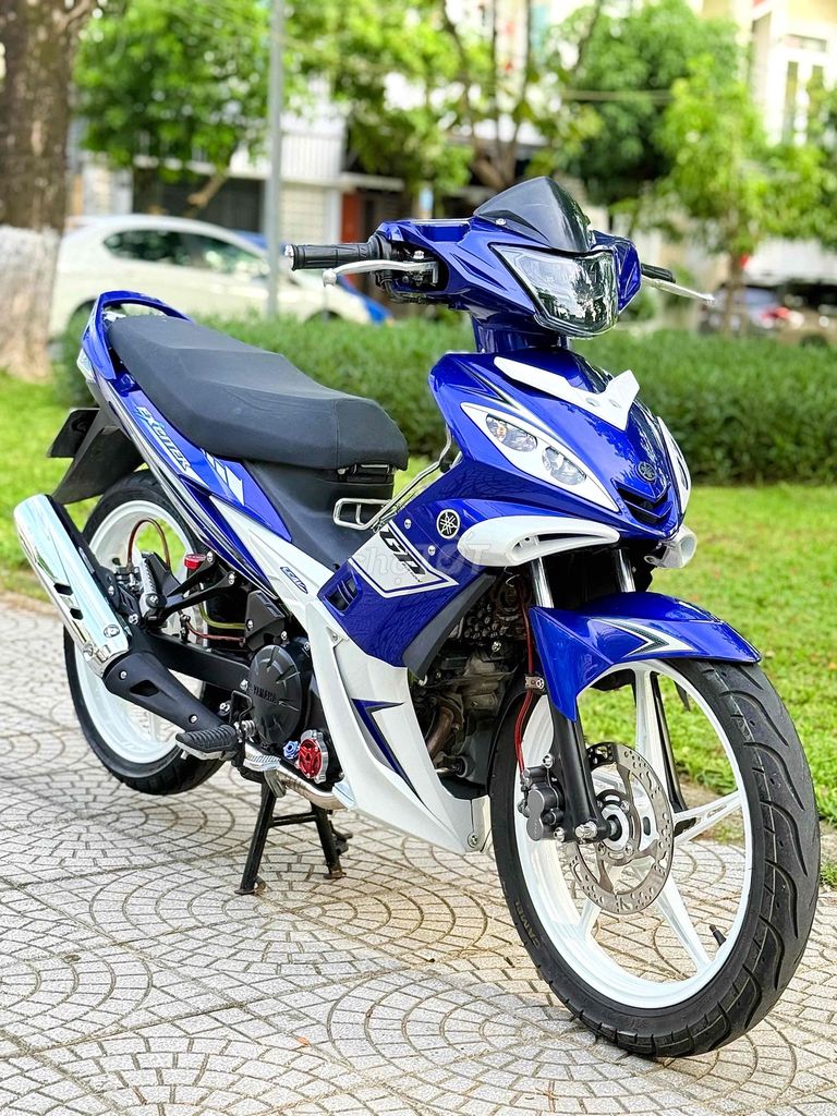 Yamaha Exciter 2013 - ảnh 3