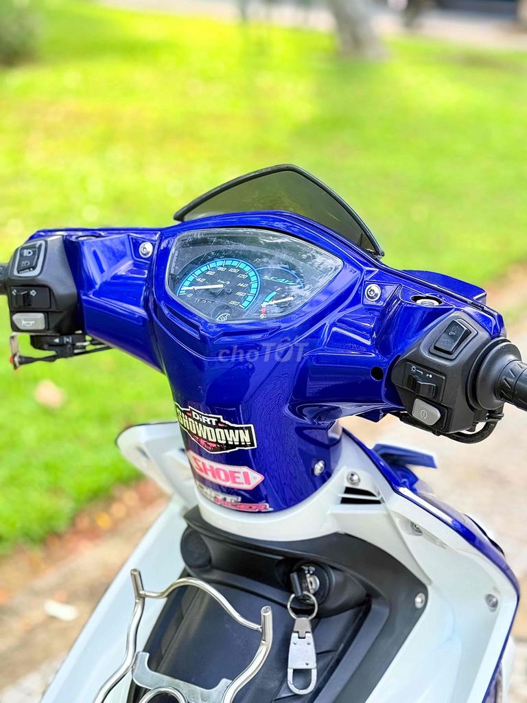 Yamaha Exciter 2013 - ảnh 5