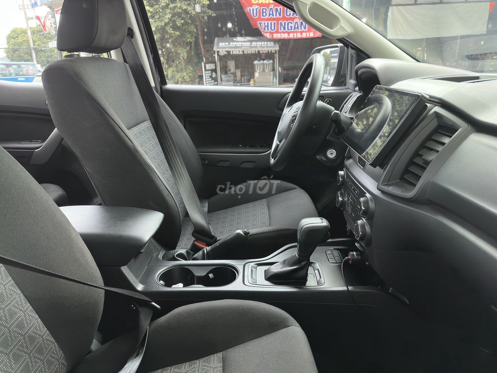 Ford Ranger 2021 - ảnh 4