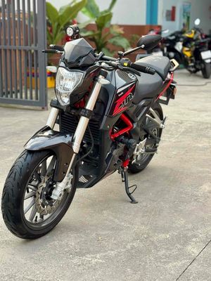 Benelli TNT 2018 - ảnh 1