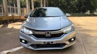 Honda City 1.5TOP 2018 - ảnh 1