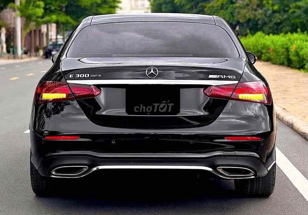 Mercedes-Benz 2021 - ảnh 3