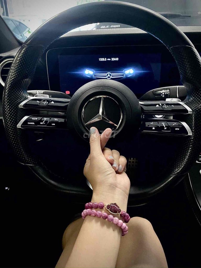 Mercedes-Benz 2021 - ảnh 5