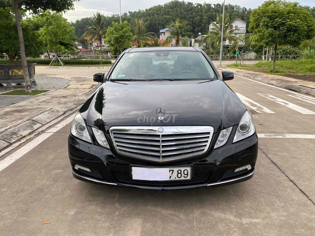 Mercedes-Benz 2009 - ảnh 1