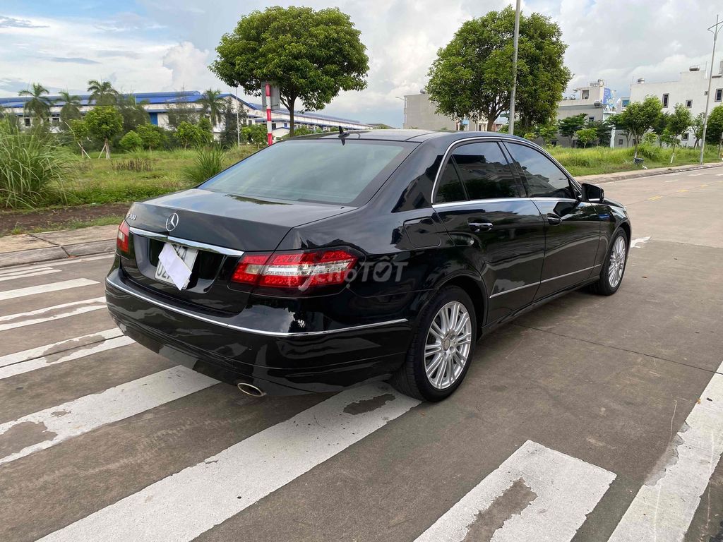 Mercedes-Benz 2009 - ảnh 5