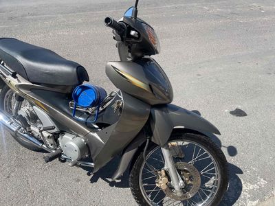 Honda Future 2001 - ảnh 1