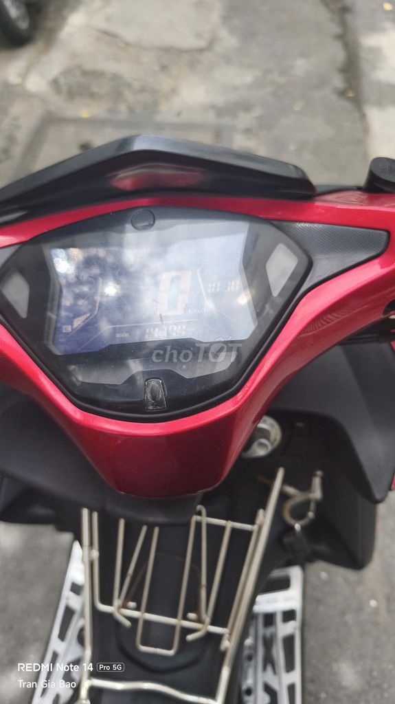 Yamaha NVX 2019 - ảnh 3