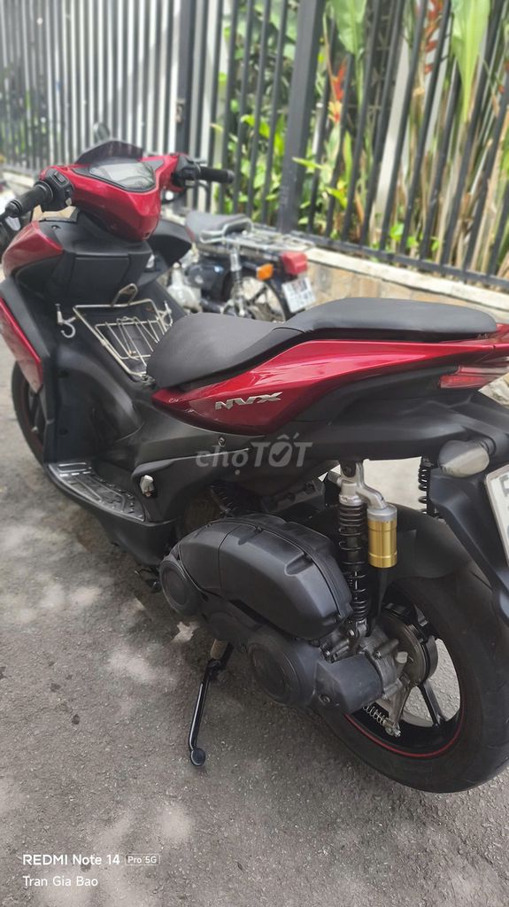 Yamaha NVX 2019 - ảnh 5