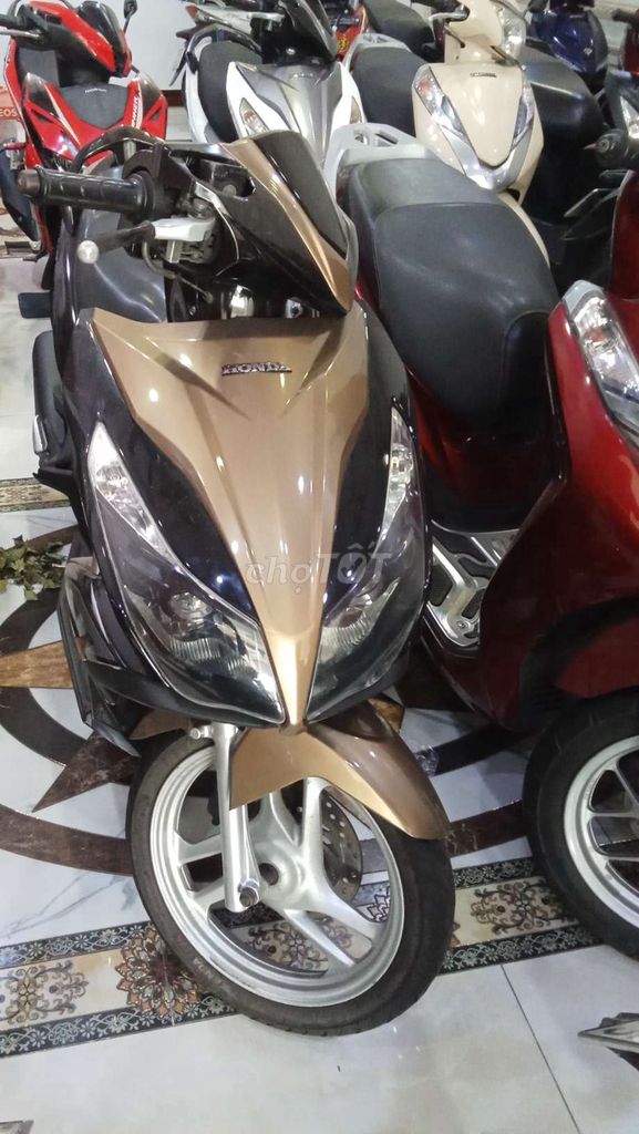 Honda Air Blade 2013 - ảnh 1