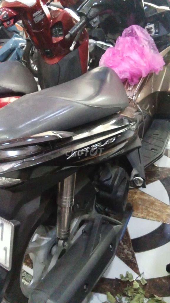 Honda Air Blade 2013 - ảnh 2