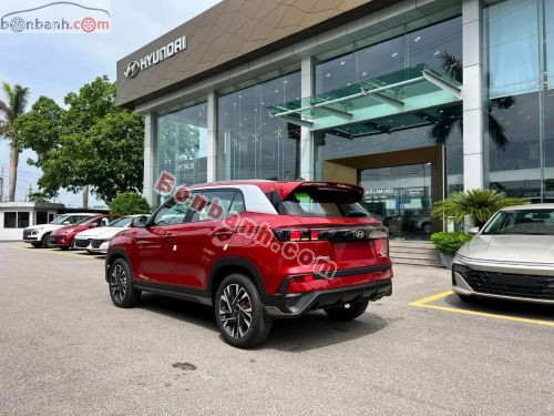 Hyundai Creta 2025 - ảnh 2