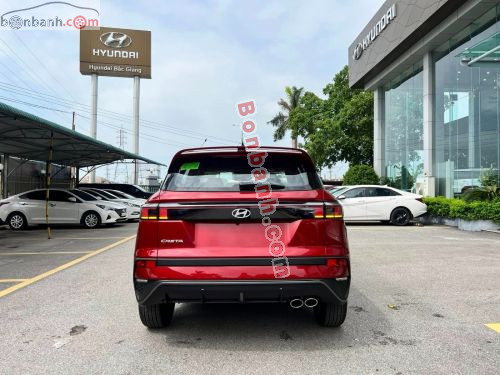 Hyundai Creta 2025 - ảnh 3
