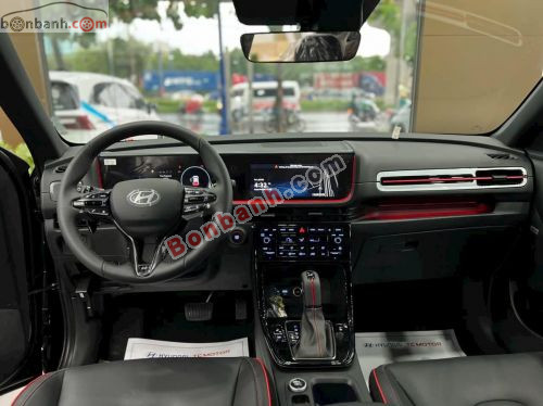 Hyundai Creta 2025 - ảnh 4