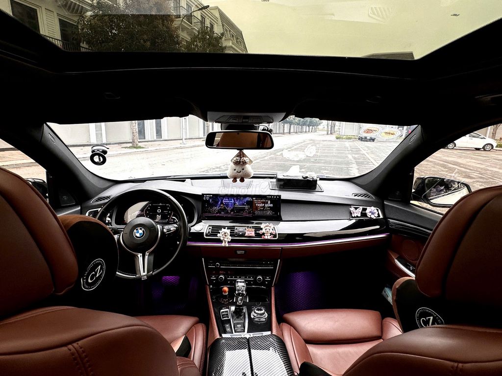 BMW 2009 - ảnh 2
