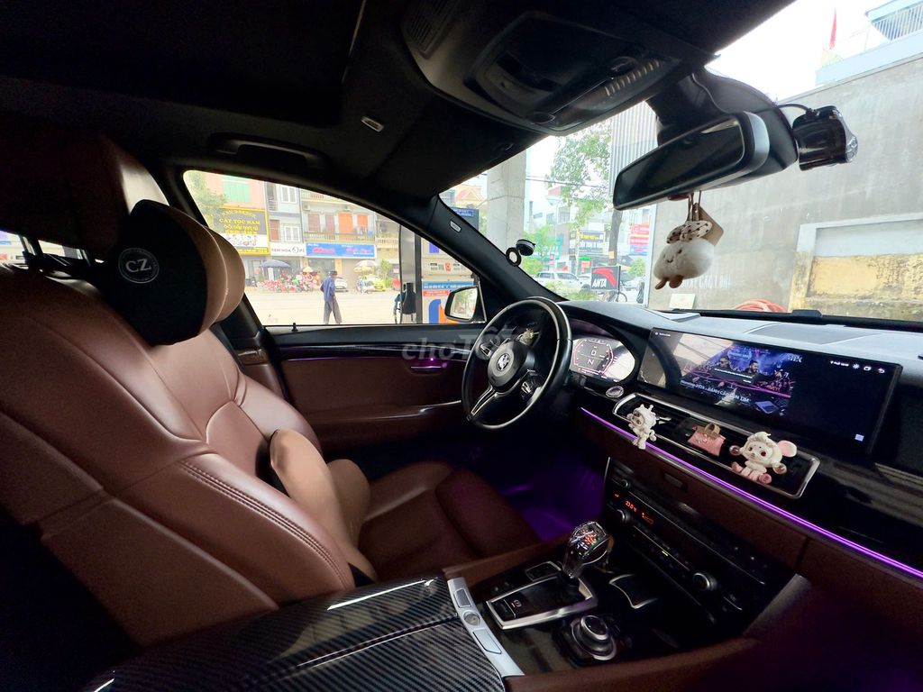 BMW 2009 - ảnh 3