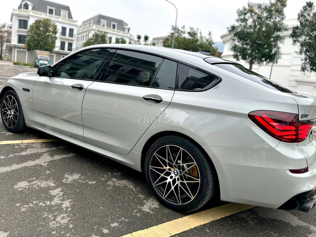 BMW 2009 - ảnh 4