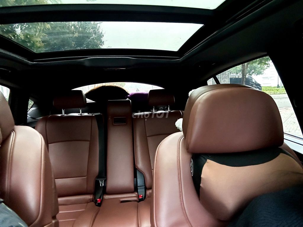 BMW 2009 - ảnh 5