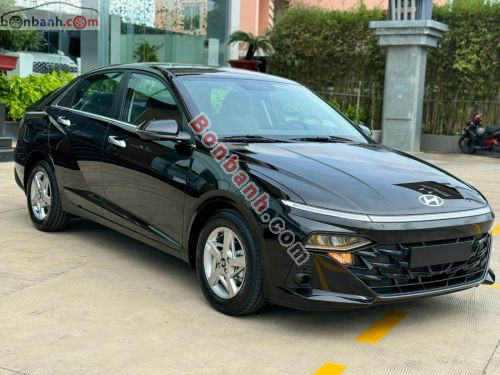 Hyundai Accent Đặc biệt 1.5 AT 2025 - ảnh 1