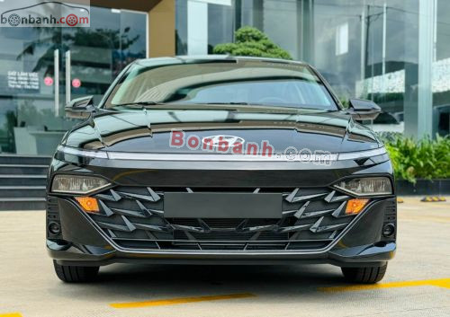 Hyundai Accent Đặc biệt 1.5 AT 2025 - ảnh 2