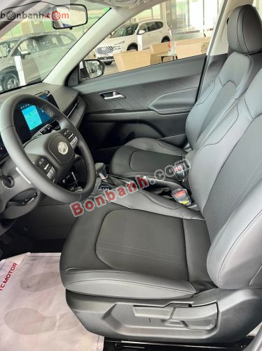 Hyundai Accent Đặc biệt 1.5 AT 2025 - ảnh 4