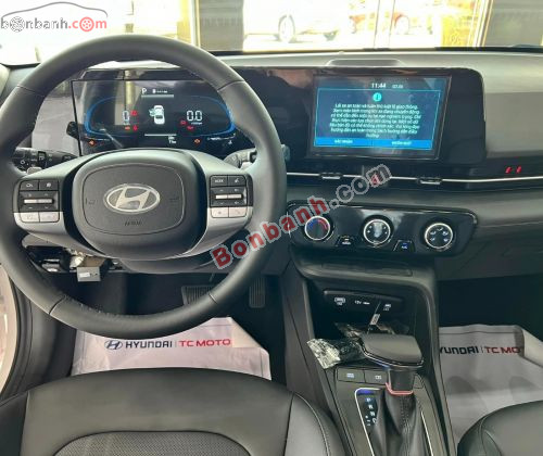 Hyundai Accent Đặc biệt 1.5 AT 2025 - ảnh 5