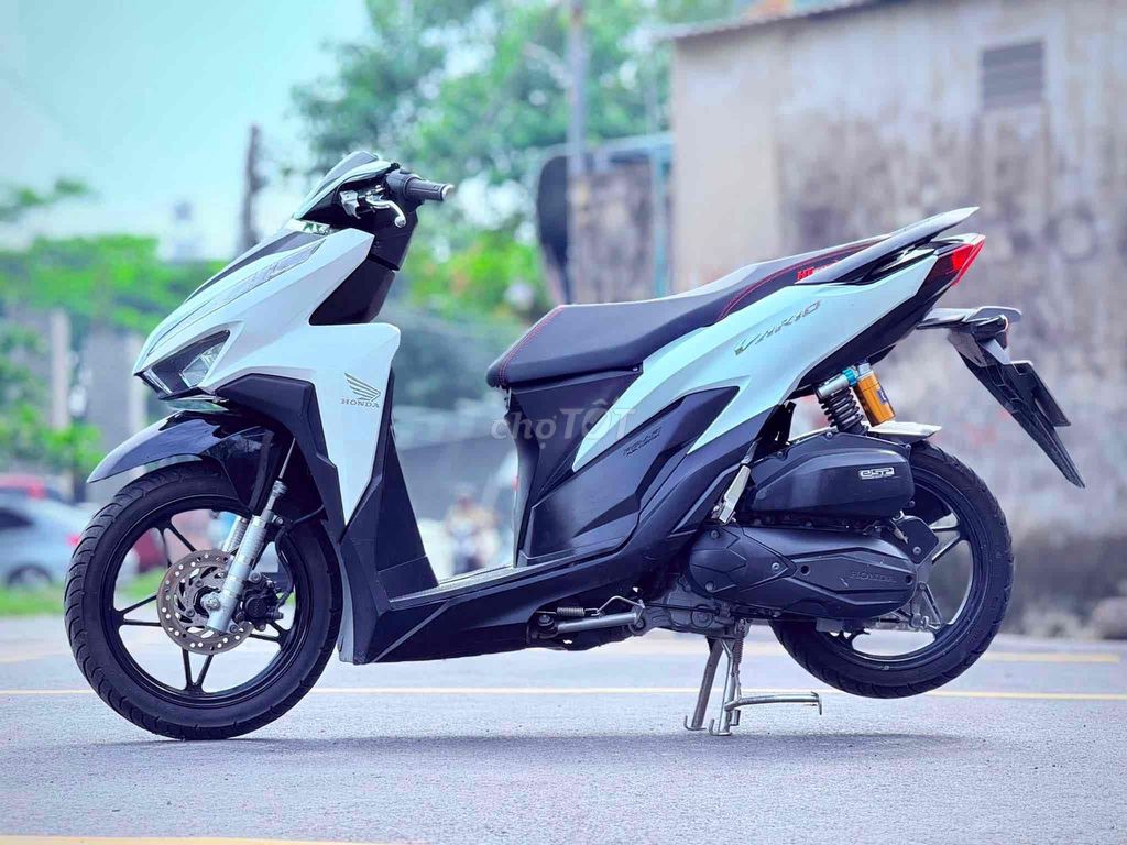Honda Vario 2020 - ảnh 1