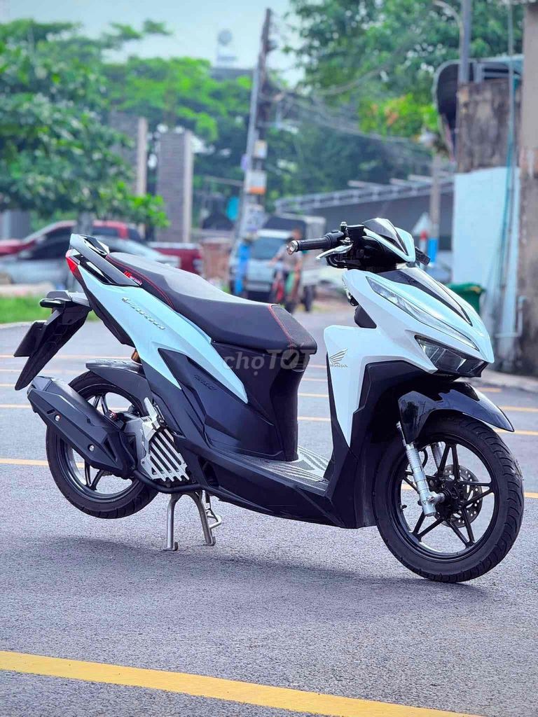 Honda Vario 2020 - ảnh 2