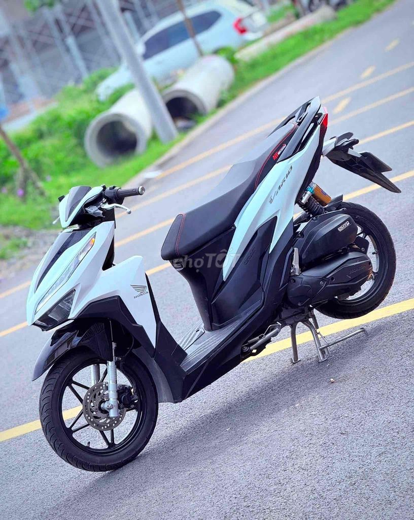 Honda Vario 2020 - ảnh 3