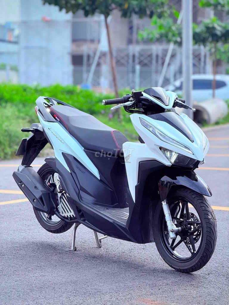 Honda Vario 2020 - ảnh 4