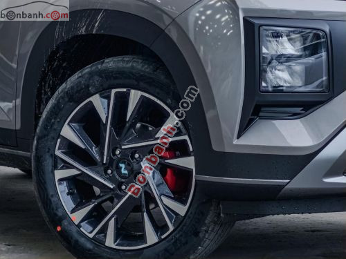 Hyundai Creta 2025 - ảnh 5