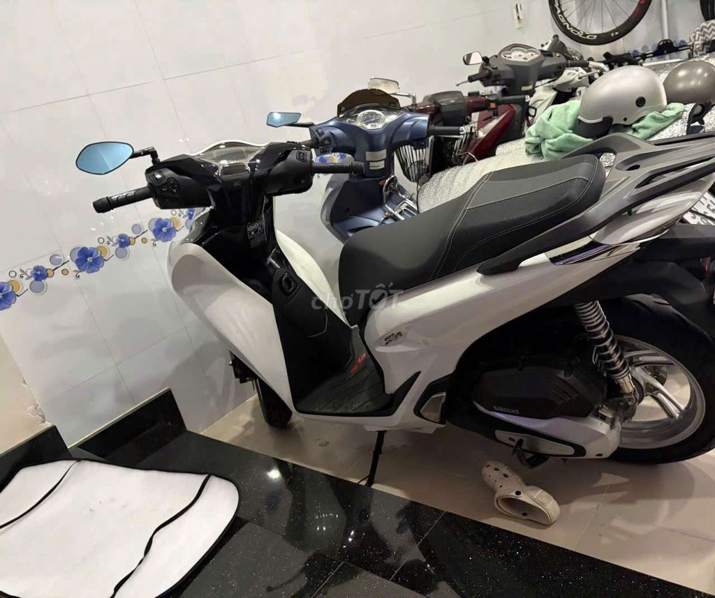 Honda SH 2024 - ảnh 1