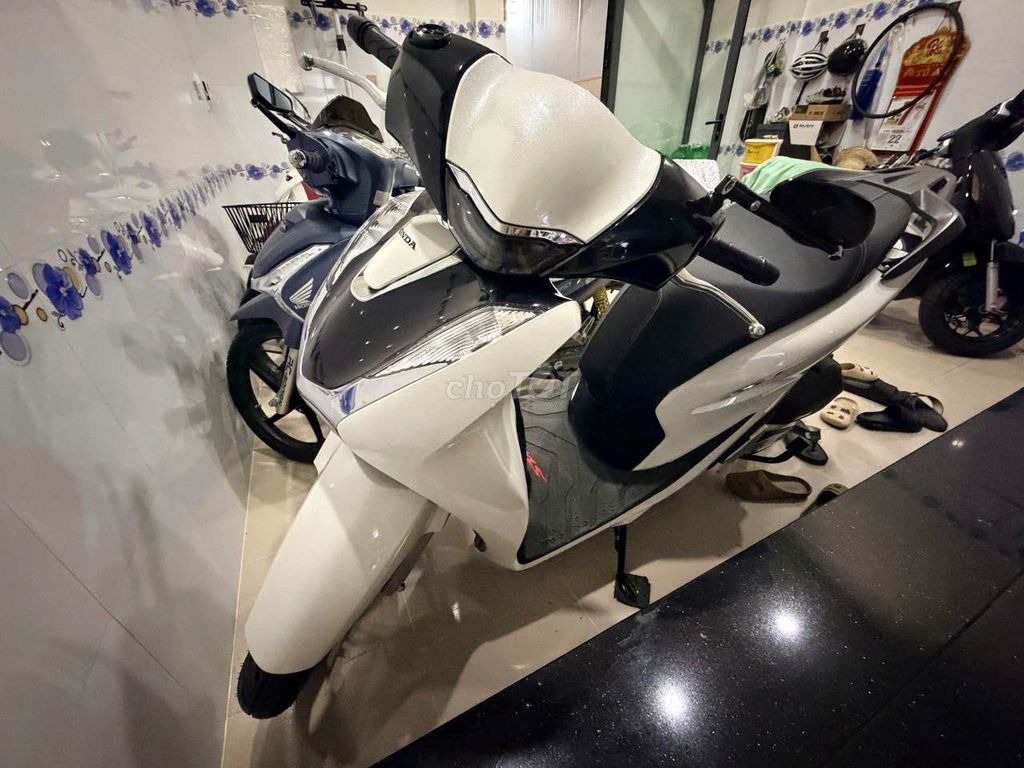 Honda SH 2024 - ảnh 2