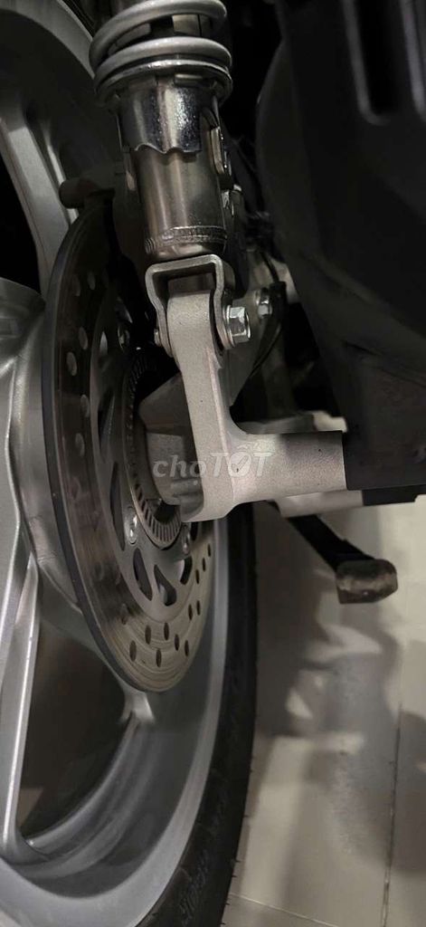 Honda SH 2024 - ảnh 3