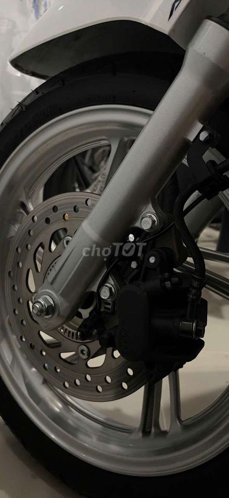 Honda SH 2024 - ảnh 4