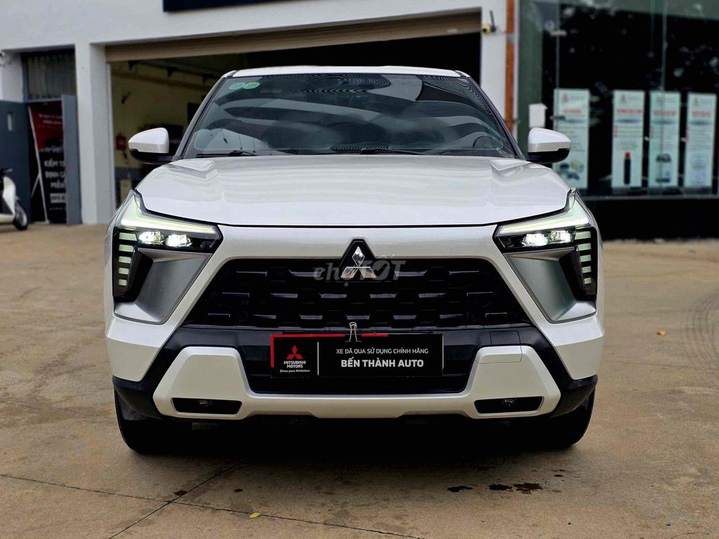 Mitsubishi Xforce Premium 2025 - ảnh 1