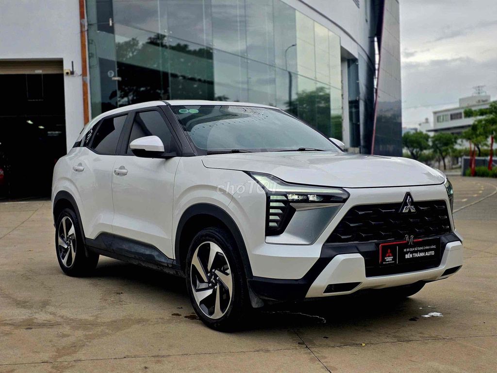 Mitsubishi Xforce Premium 2025 - ảnh 2