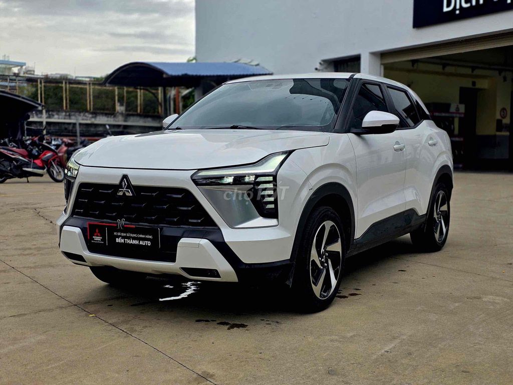 Mitsubishi Xforce Premium 2025 - ảnh 3