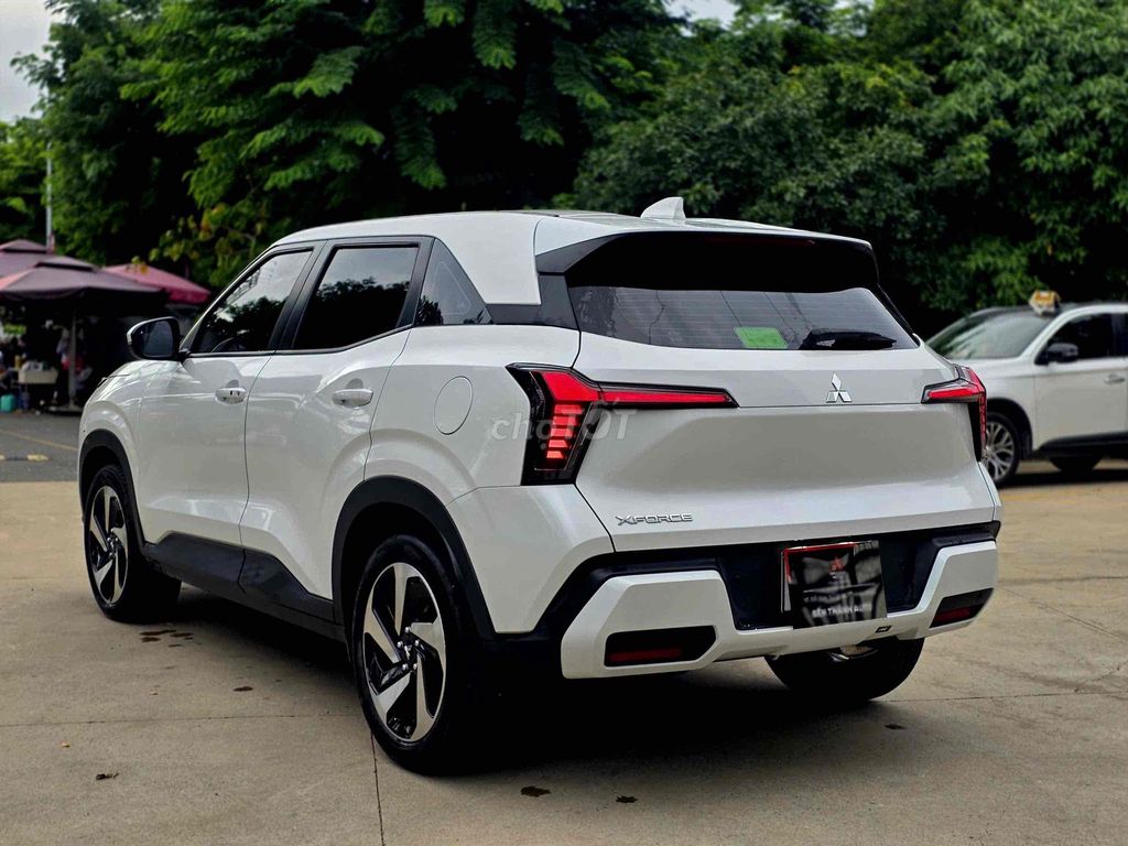Mitsubishi Xforce Premium 2025 - ảnh 5
