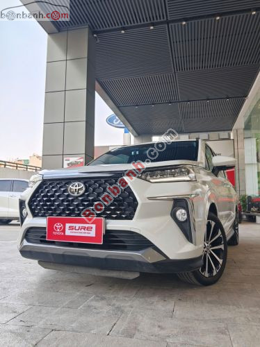 Toyota Veloz Cross Top 1.5 CVT 2024 - ảnh 2