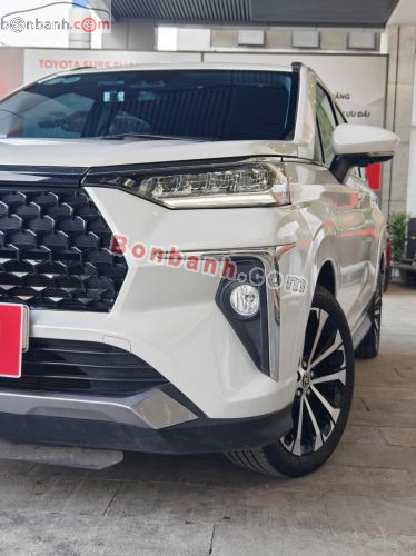 Toyota Veloz Cross Top 1.5 CVT 2024 - ảnh 3