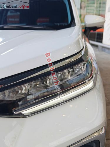 Toyota Veloz Cross Top 1.5 CVT 2024 - ảnh 4