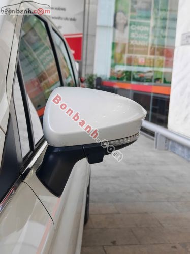 Toyota Veloz Cross Top 1.5 CVT 2024 - ảnh 5